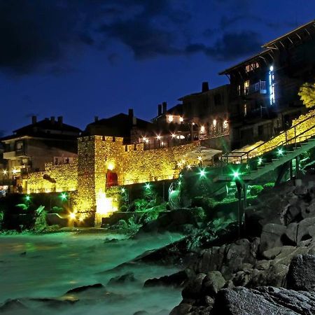Dobrevi Guest House Созополь Экстерьер фото