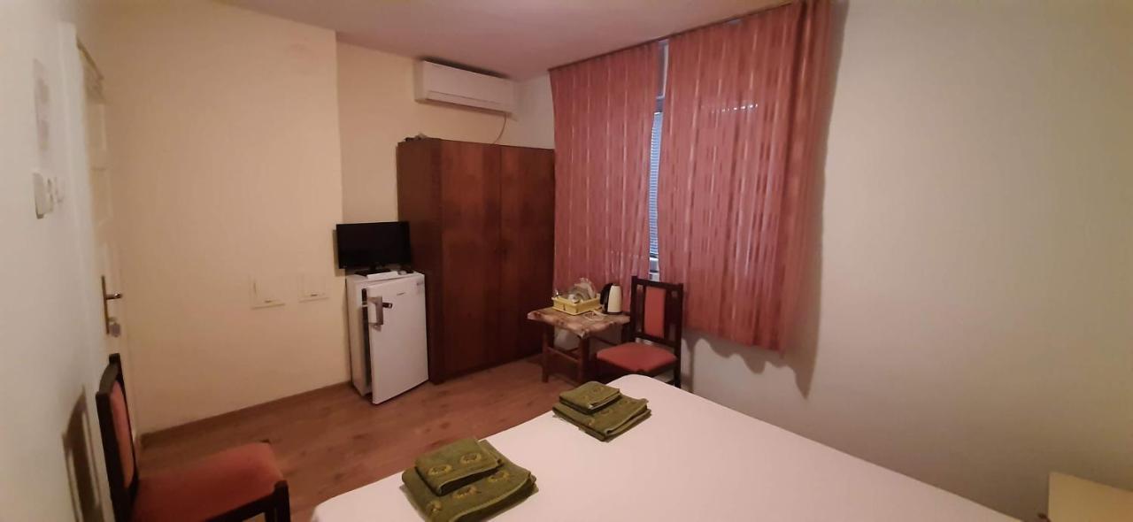 Dobrevi Guest House Созополь Экстерьер фото
