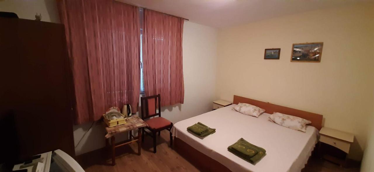 Dobrevi Guest House Созополь Экстерьер фото