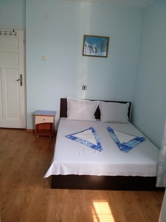 Dobrevi Guest House Созополь Экстерьер фото