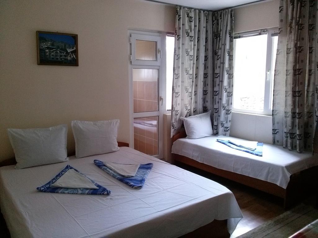 Dobrevi Guest House Созополь Экстерьер фото