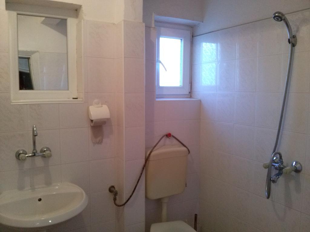 Dobrevi Guest House Созополь Экстерьер фото